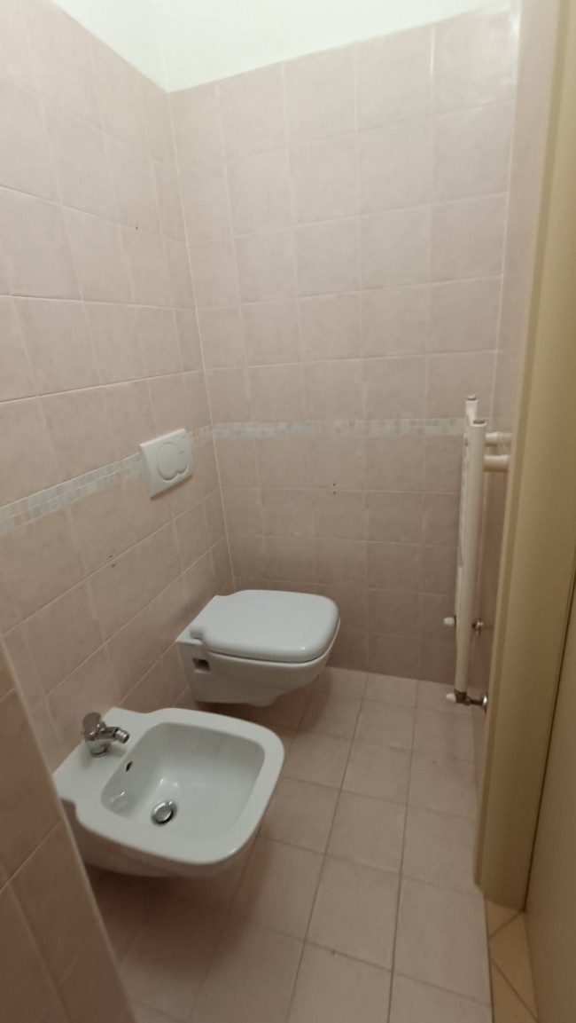 Appartamento in vendita a Colonnella