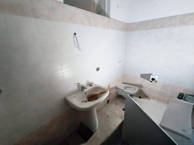 Appartamento in vendita a Colonnella