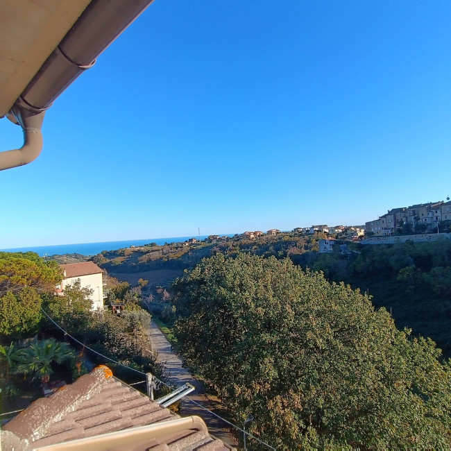 Appartamento in vendita a Massignano