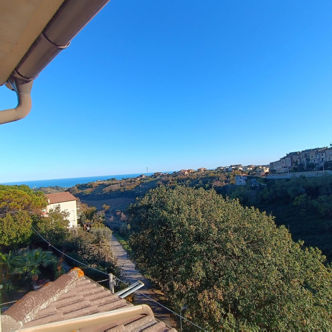 Appartamento in vendita a Massignano