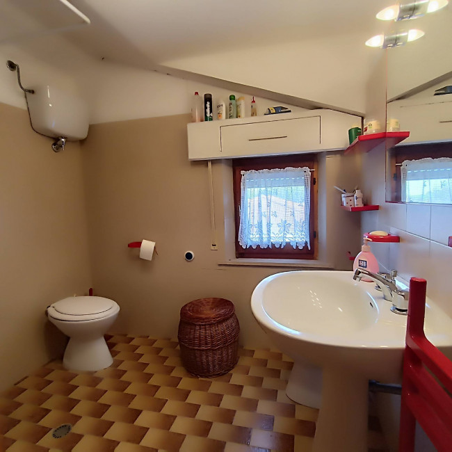 Appartamento in vendita a Massignano