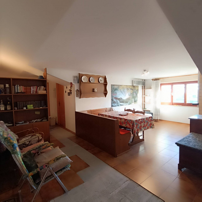 Appartamento in vendita a Massignano