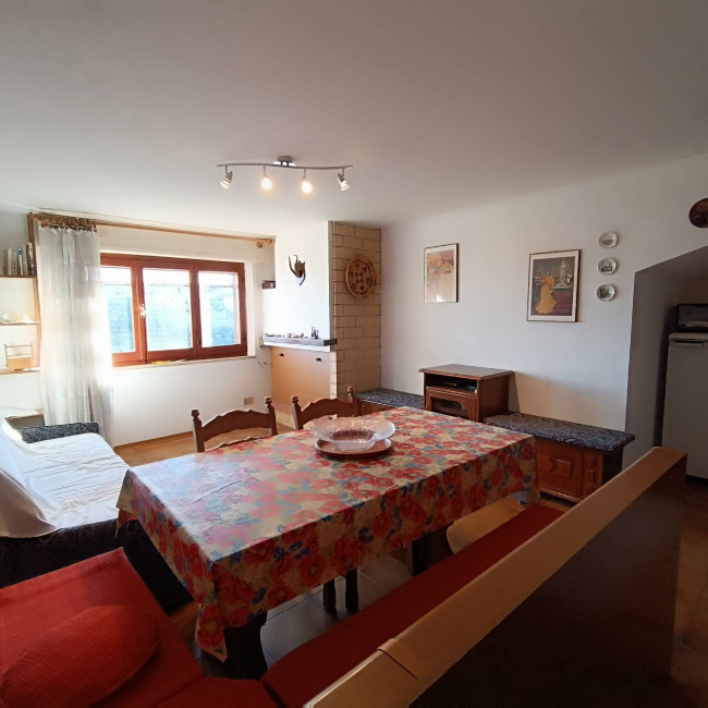 Appartamento in vendita a Massignano