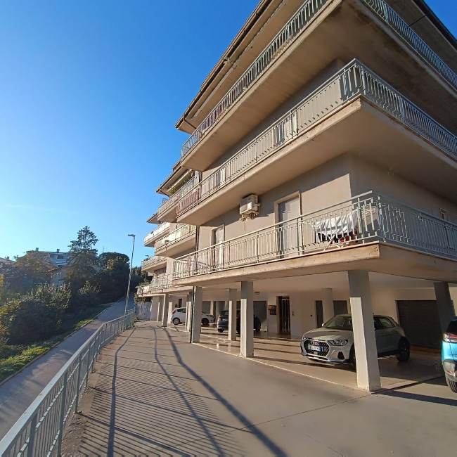 Appartamento in vendita a Massignano