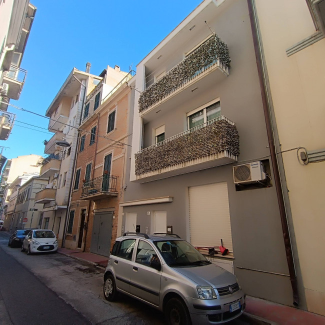 Casa singola in vendita a Grottammare