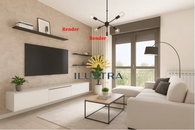 Appartamento in vendita a Colonnella