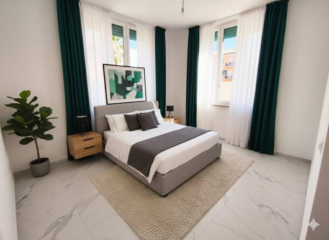 Appartamento in vendita a San Benedetto del Tronto