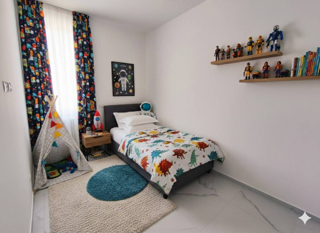 Appartamento in vendita a San Benedetto del Tronto