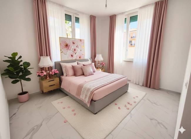 Appartamento in vendita a San Benedetto del Tronto