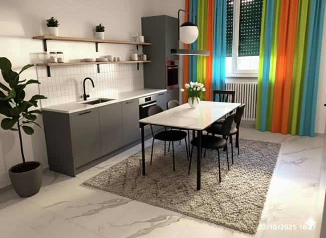 Appartamento in vendita a San Benedetto del Tronto