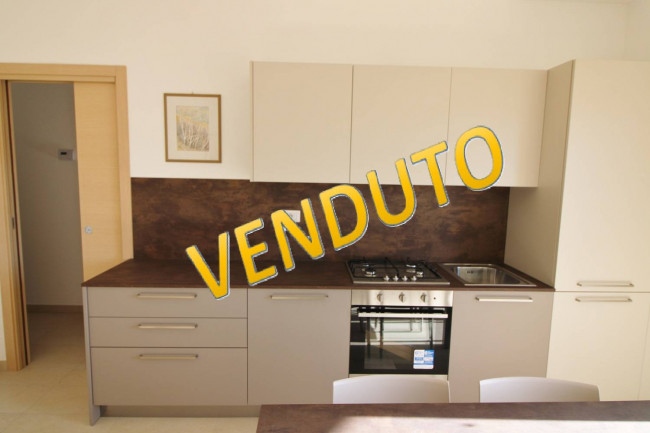 Appartamento in vendita a Colonnella