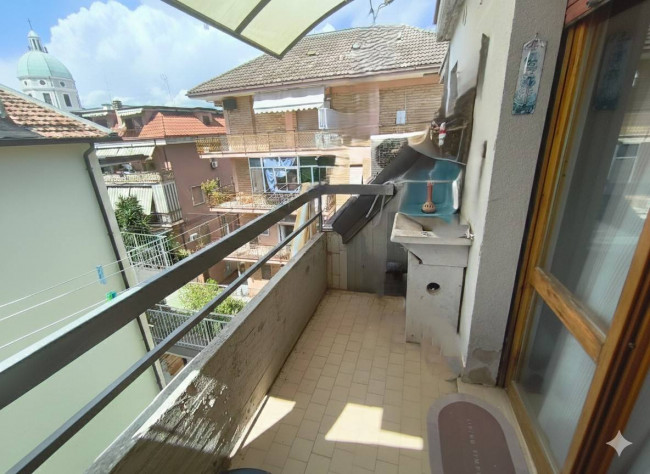 Appartamento in vendita a San Benedetto del Tronto