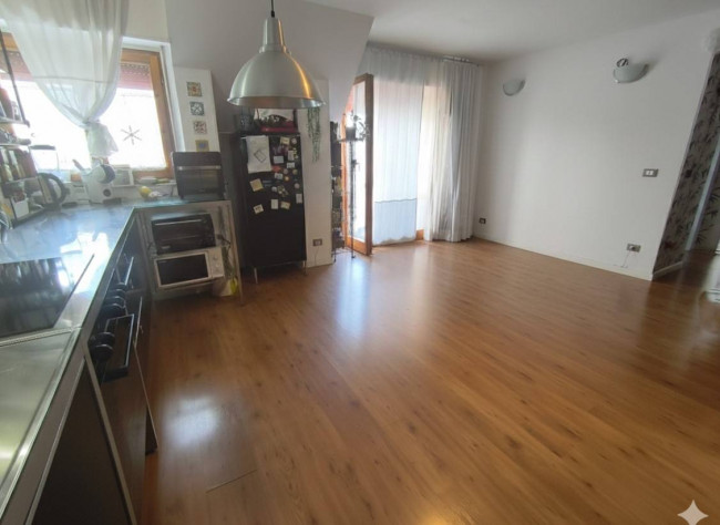 Appartamento in vendita a San Benedetto del Tronto