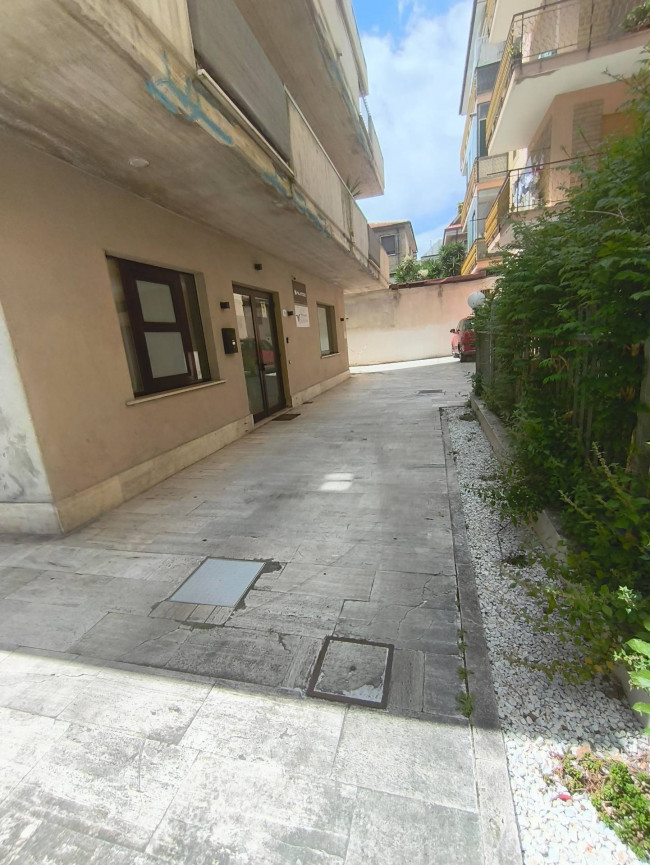 Appartamento in vendita a San Benedetto del Tronto