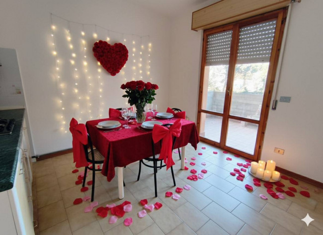 Appartamento in vendita a Massignano