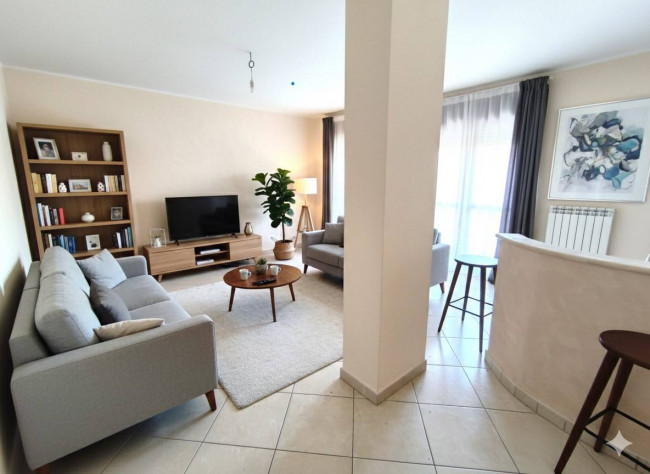 Appartamento in vendita a Colonnella