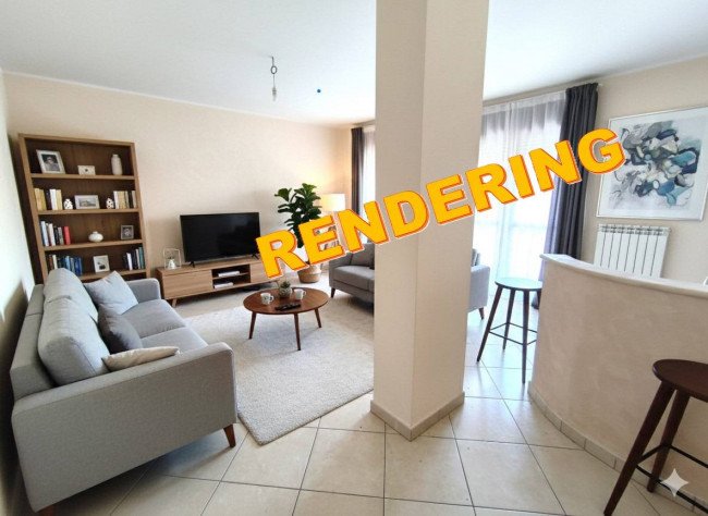 Appartamento in vendita a Colonnella