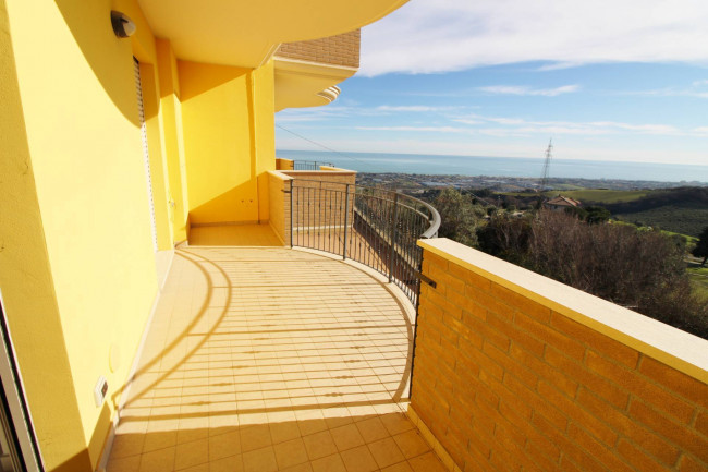 Appartamento in vendita a Colonnella