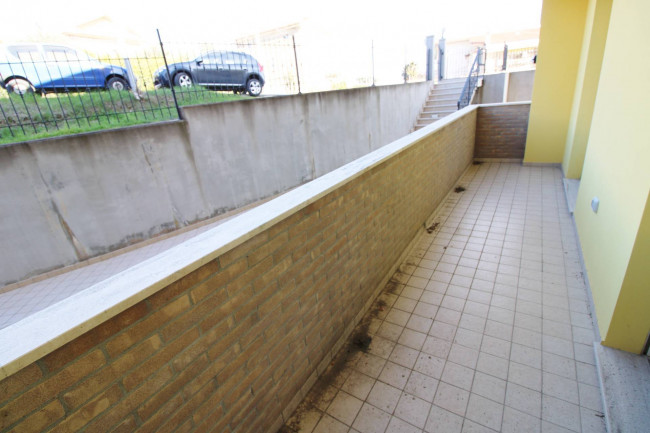 Appartamento in vendita a Colonnella