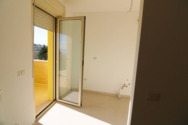 Appartamento in vendita a Colonnella