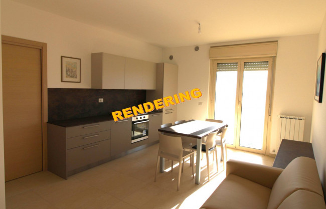 Appartamento in vendita a Colonnella