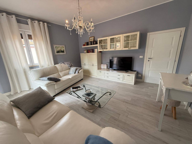 Appartamento in vendita a Roccafluvione