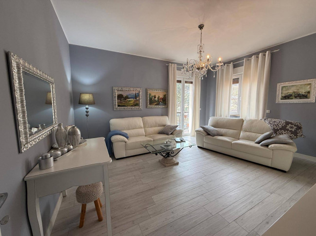 Appartamento in vendita a Roccafluvione