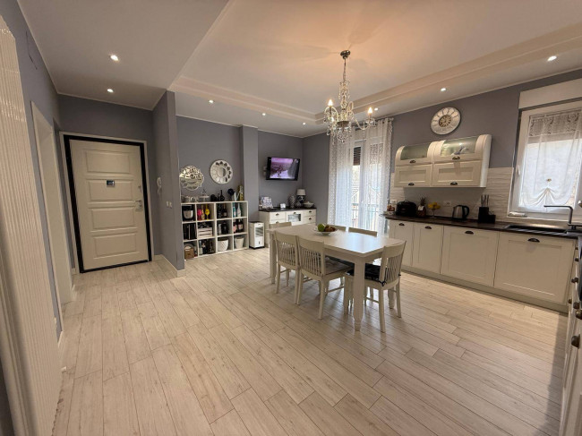 Appartamento in vendita a Roccafluvione