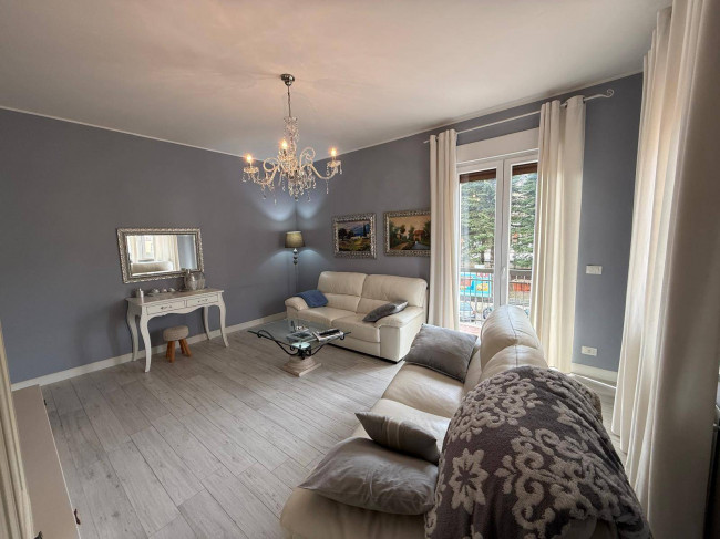 Appartamento in vendita a Roccafluvione