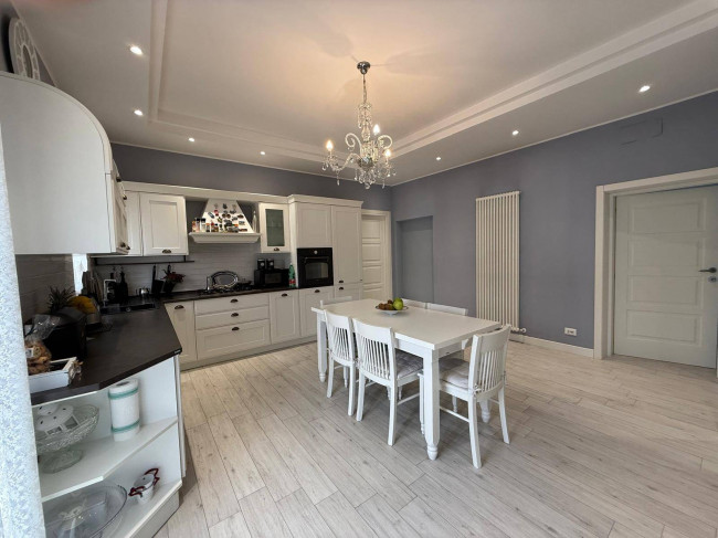 Appartamento in vendita a Roccafluvione