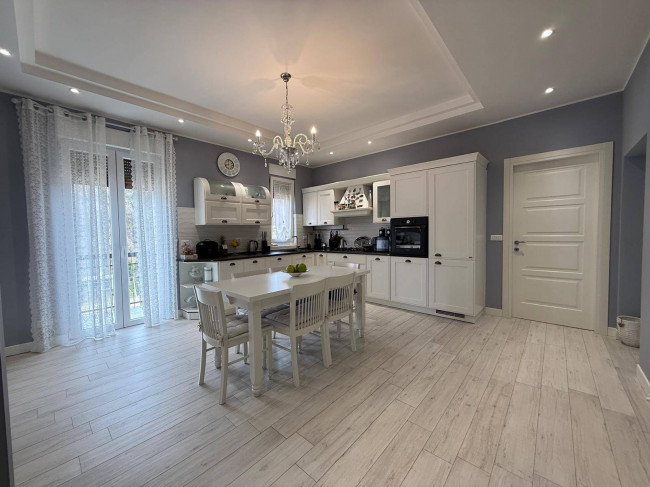 Appartamento in vendita a Roccafluvione