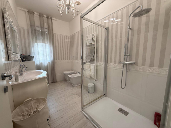 Appartamento in vendita a Roccafluvione