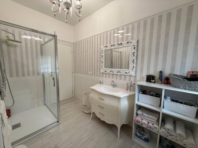 Appartamento in vendita a Roccafluvione