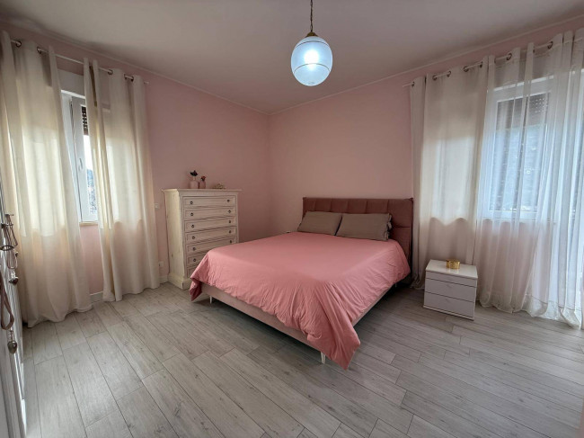 Appartamento in vendita a Roccafluvione