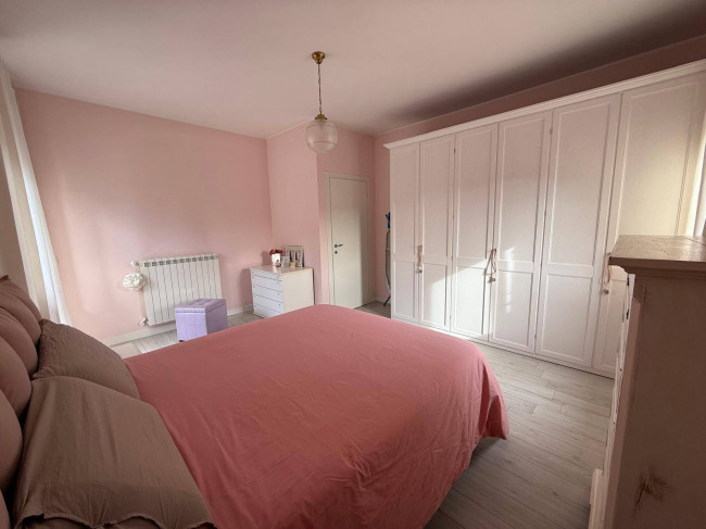 Appartamento in vendita a Roccafluvione