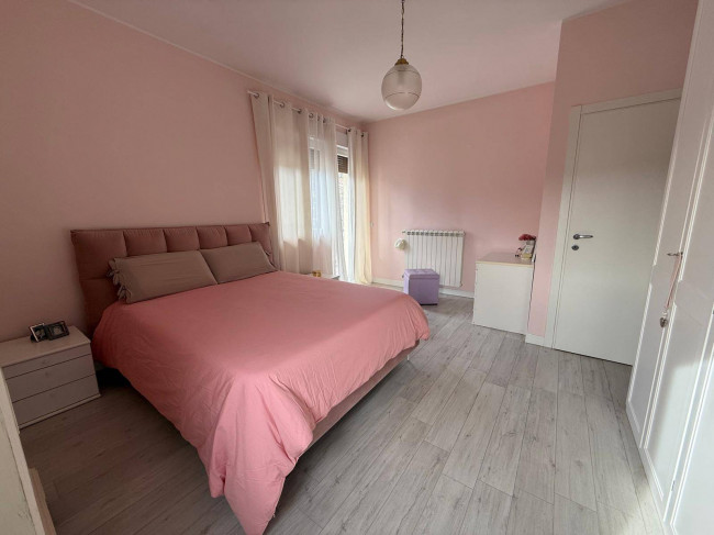 Appartamento in vendita a Roccafluvione