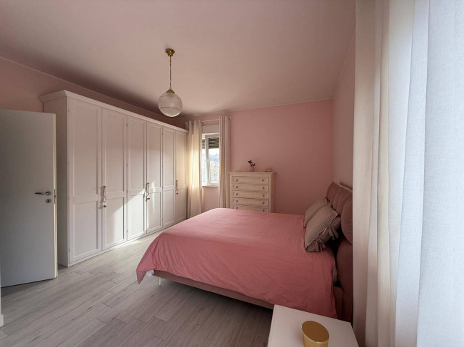 Appartamento in vendita a Roccafluvione