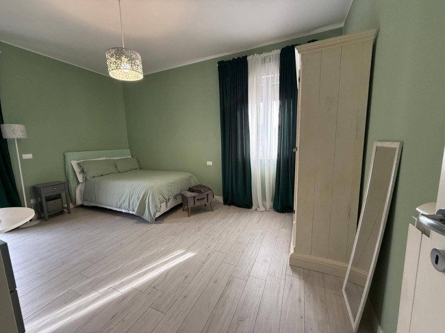 Appartamento in vendita a Roccafluvione