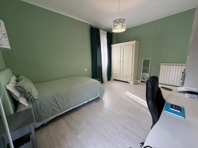 Appartamento in vendita a Roccafluvione