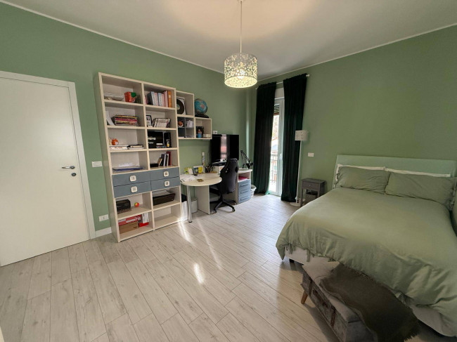 Appartamento in vendita a Roccafluvione