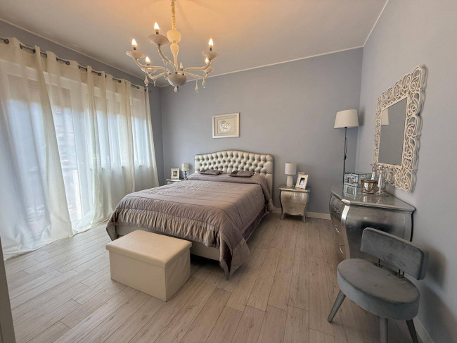 Appartamento in vendita a Roccafluvione