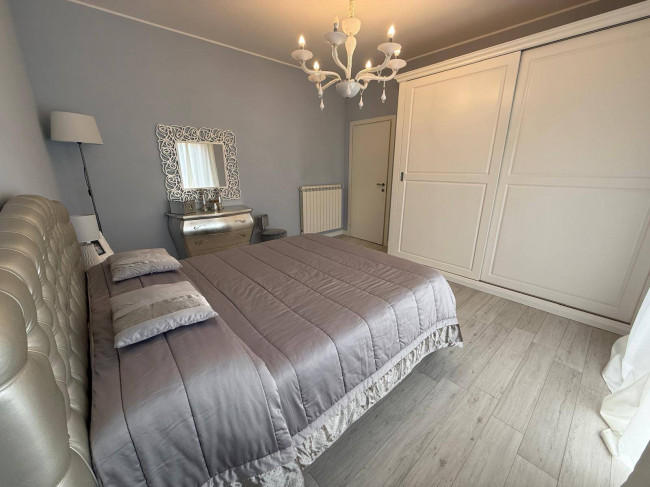 Appartamento in vendita a Roccafluvione