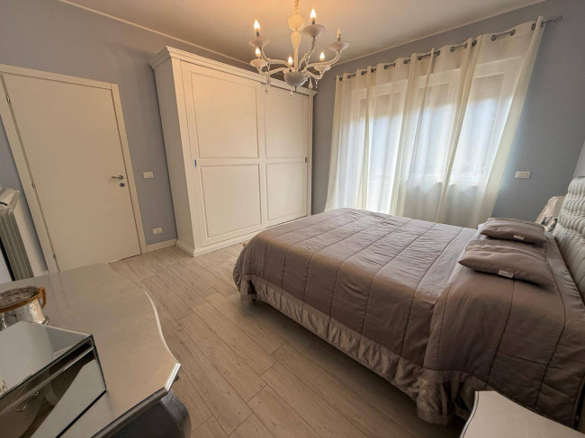 Appartamento in vendita a Roccafluvione