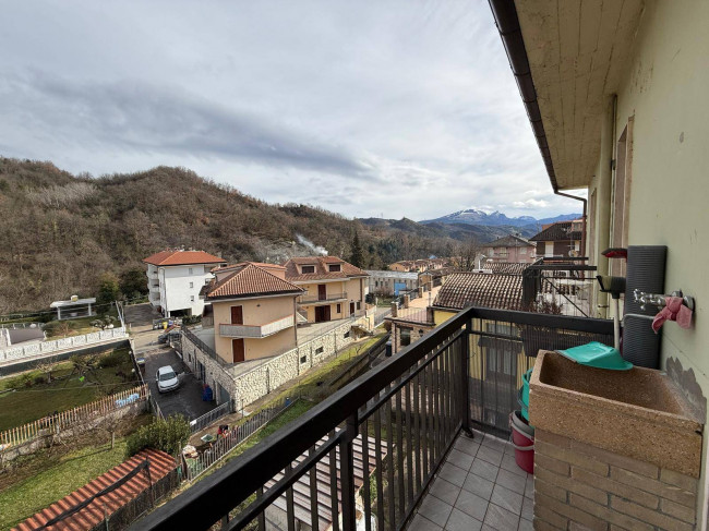 Appartamento in vendita a Roccafluvione