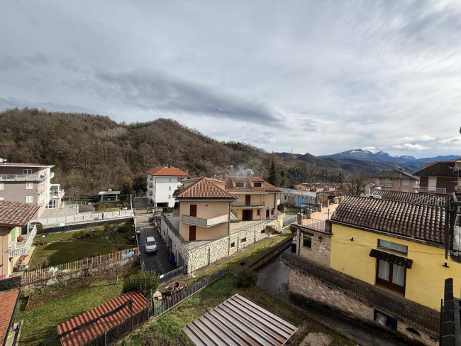Appartamento in vendita a Roccafluvione