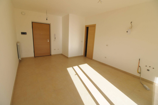 Appartamento in vendita a Colonnella