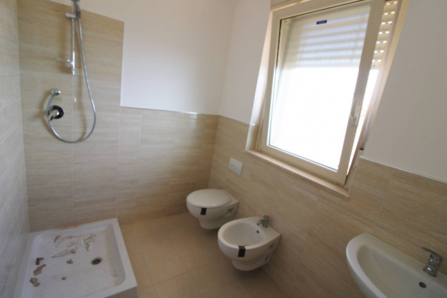 Appartamento in vendita a Colonnella