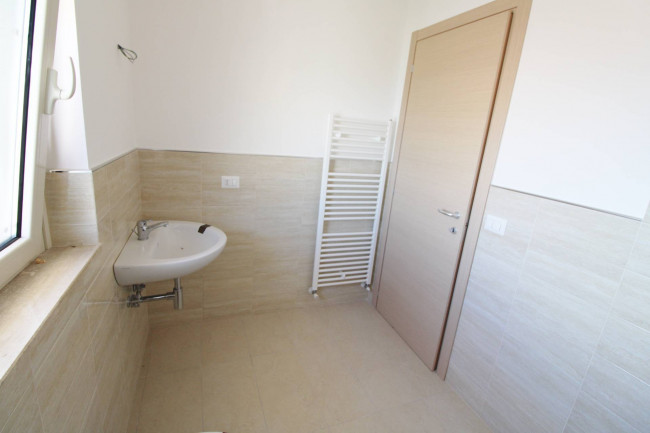 Appartamento in vendita a Colonnella