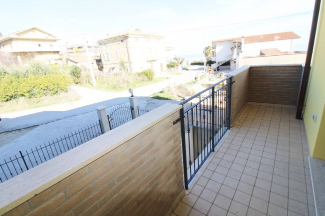 Appartamento in vendita a Colonnella