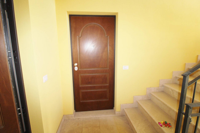 Appartamento in vendita a Colonnella